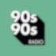 90s90s Logo