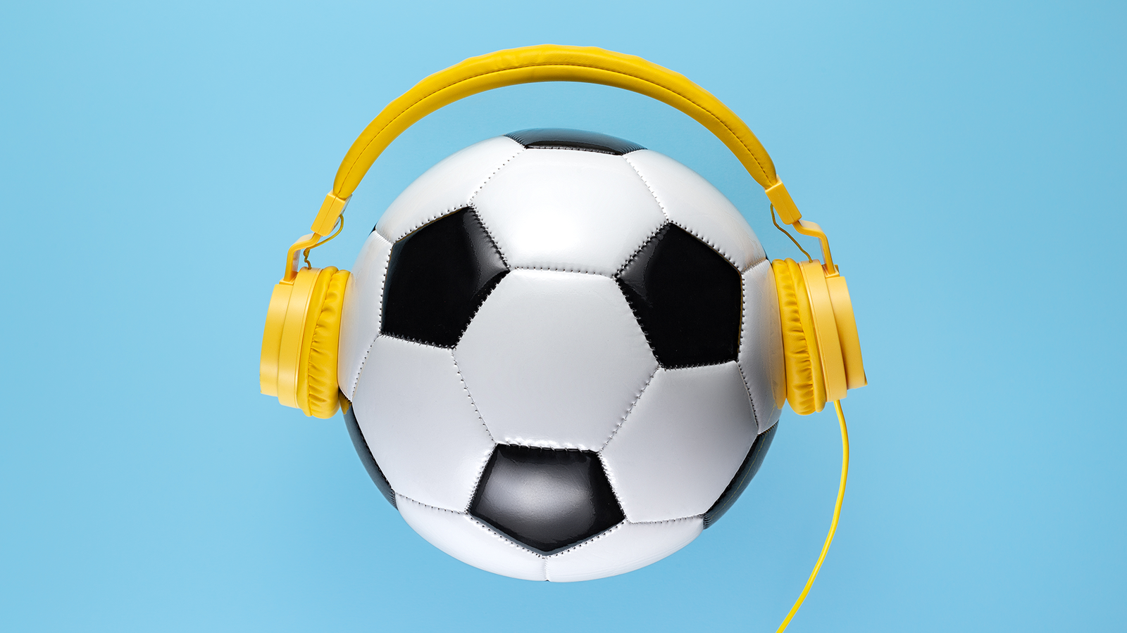 Fußball Musik