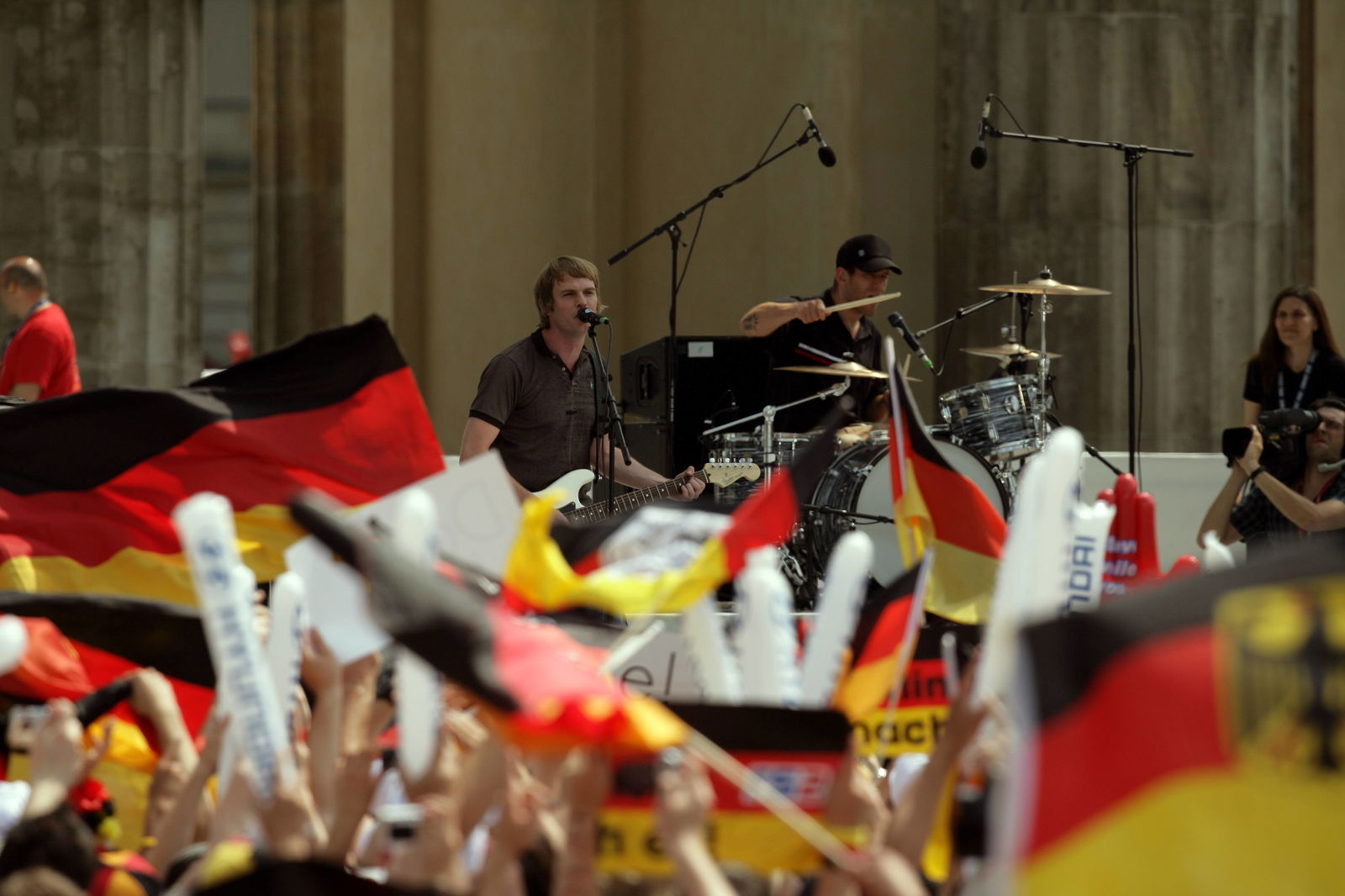 Sportfreunde Stiller