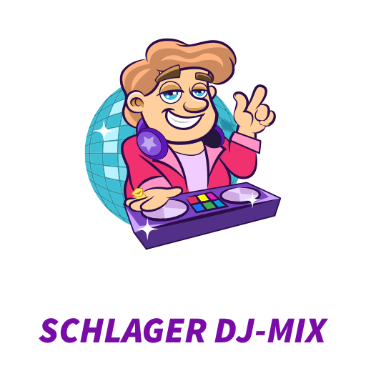 Schlager DJ-Mix