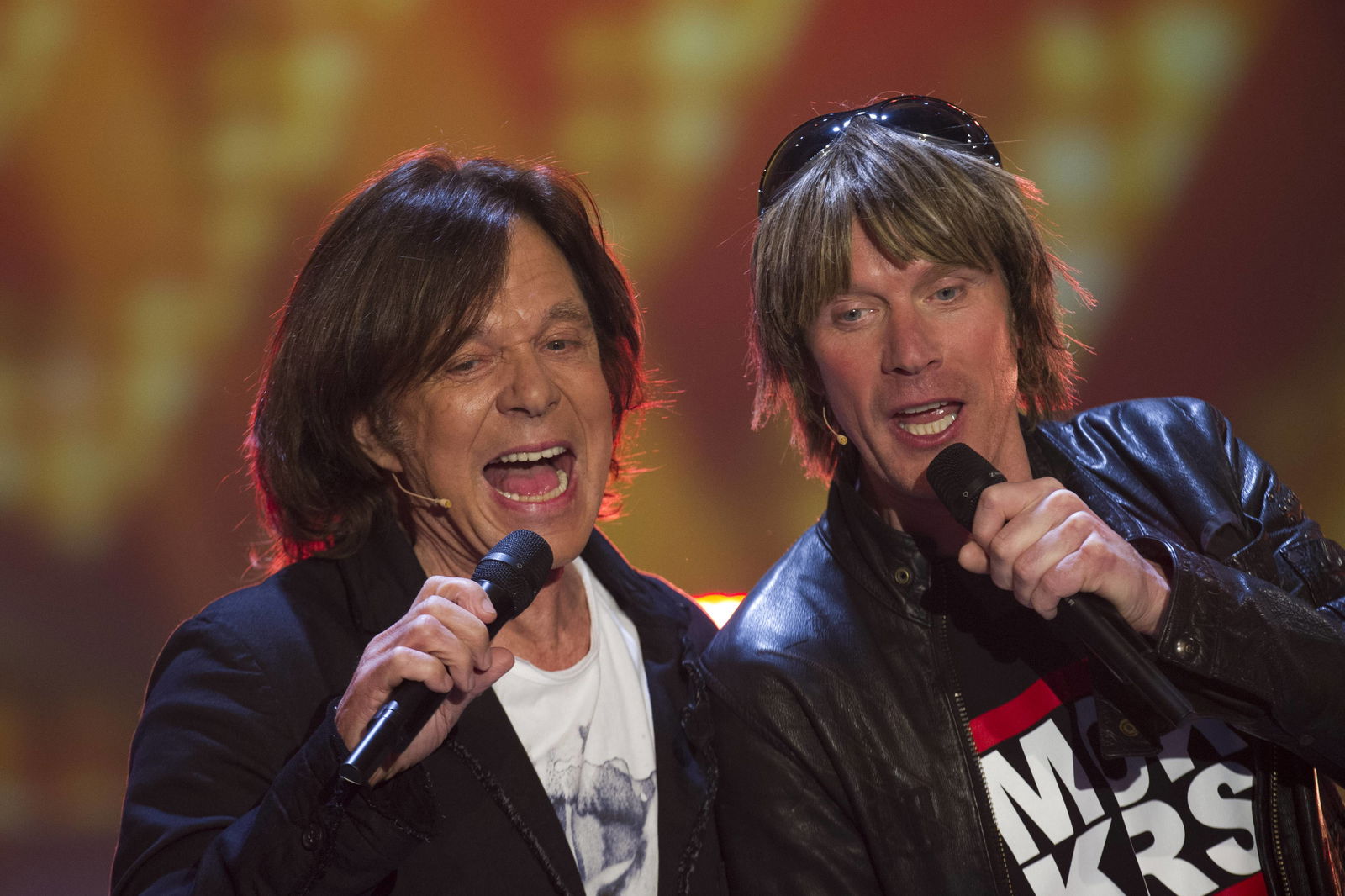 Jürgen Drews & Mickie Krause