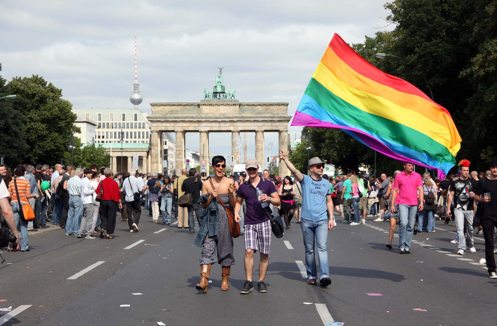 CSD Berlin (2009)