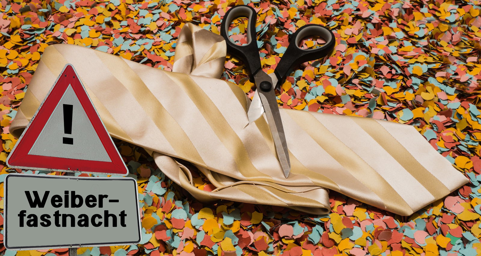 Weiberfastnacht