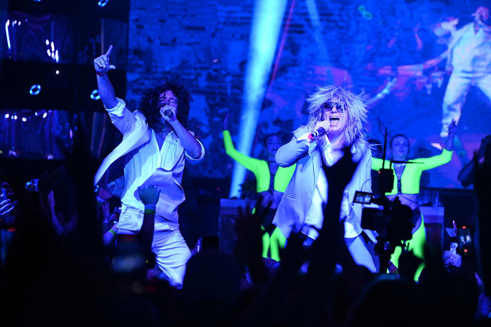  Knossi, Lorenz Büffel - Mega Park Opening 2024