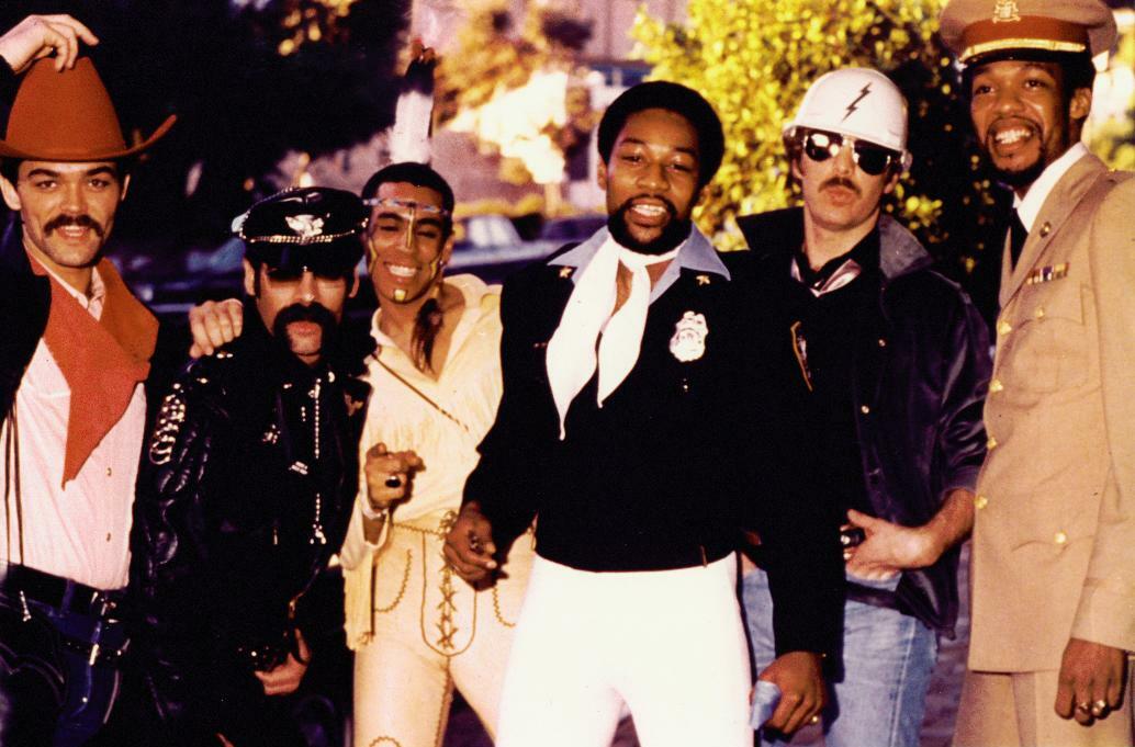 Village People (1978)