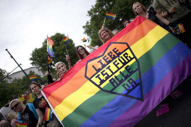 In diesen Städten könnt ihr 2025 den CSD feiern Feierfreund