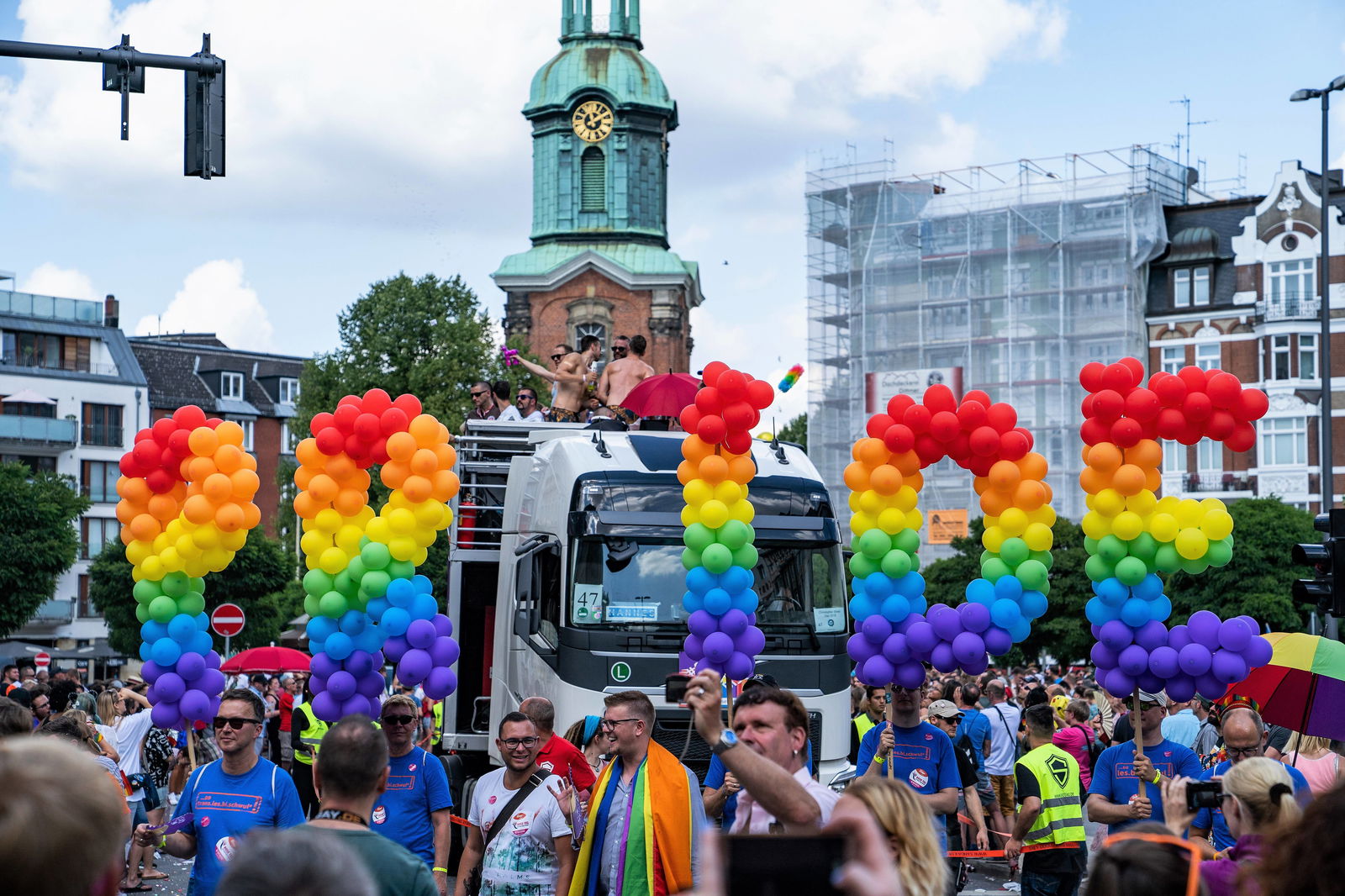 CSD Hamburg