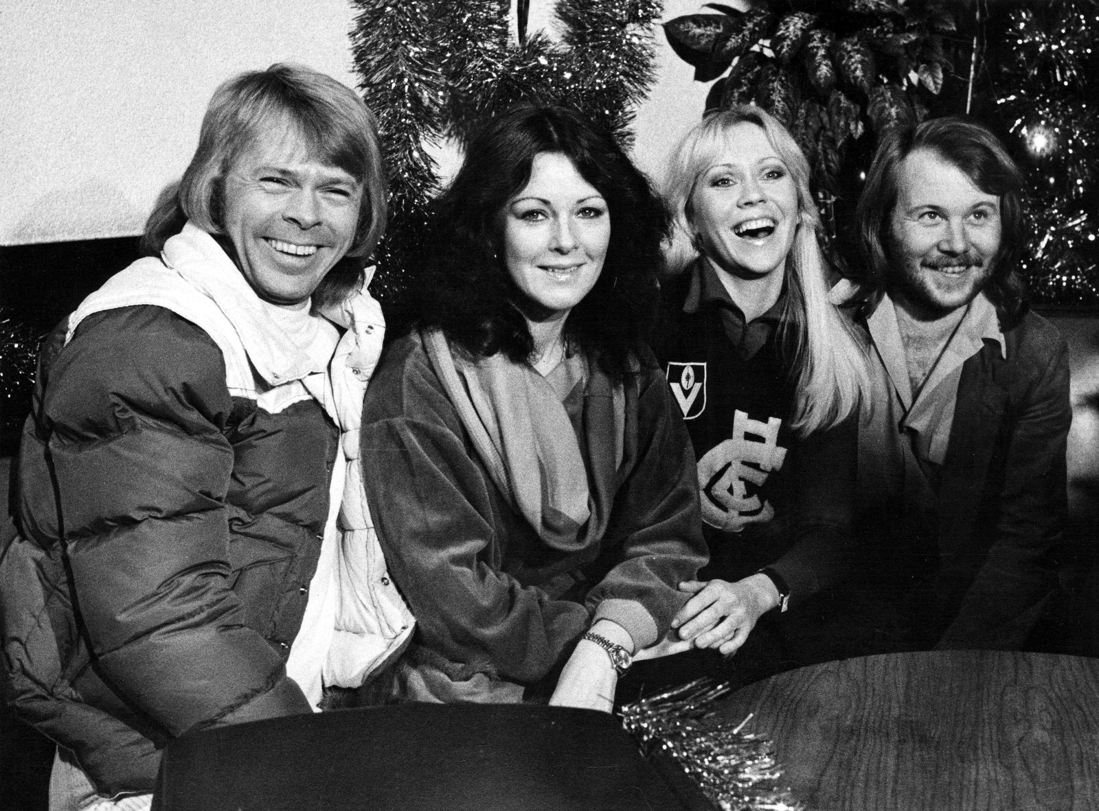 ABBA (1979)