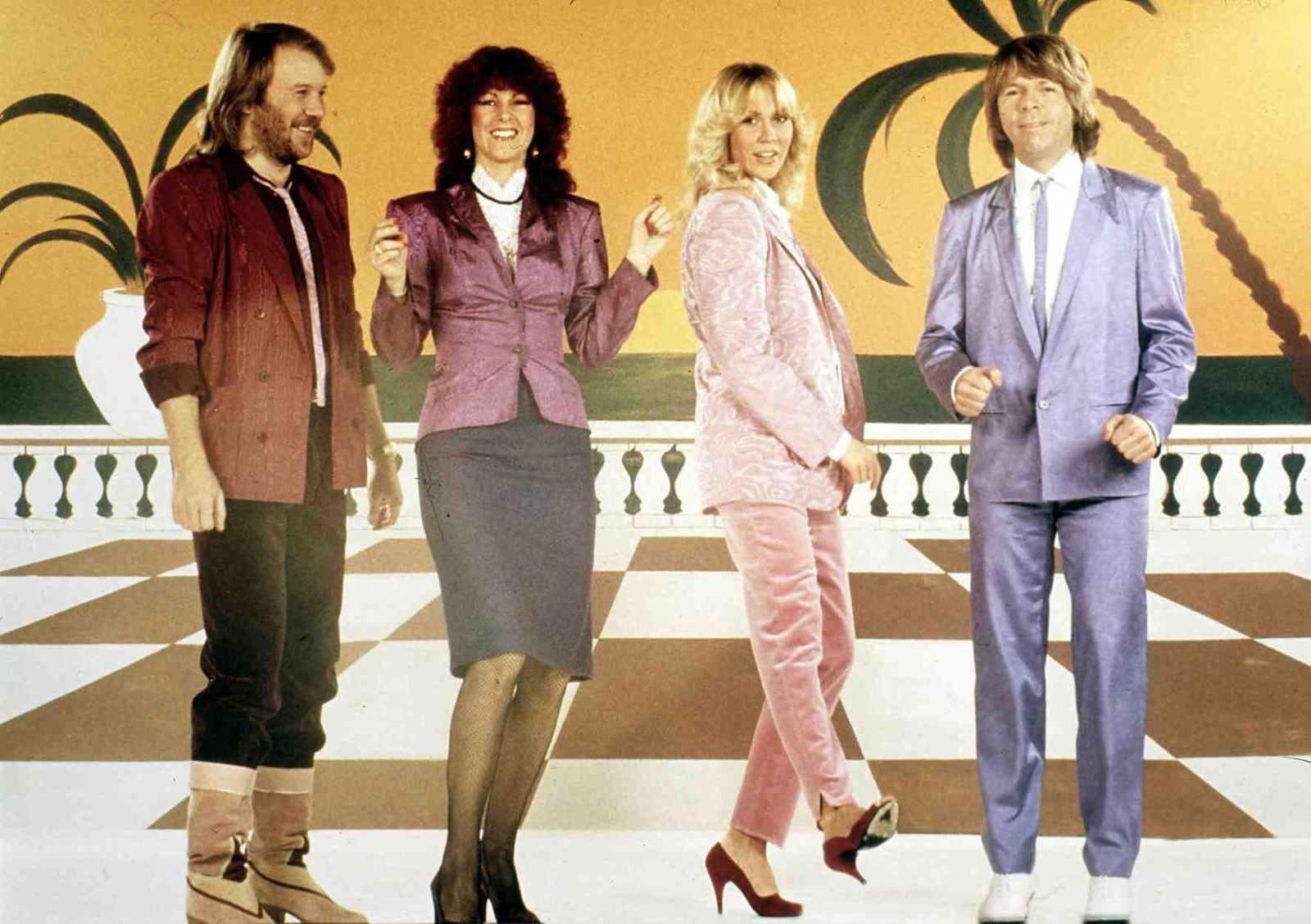 ABBA (1977)