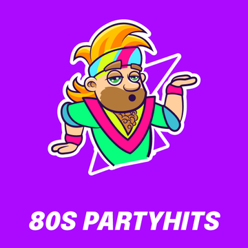 80s Partyhits