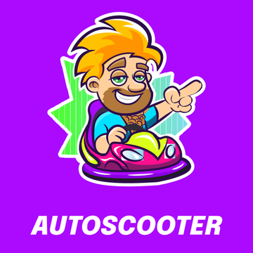 Autoscooter