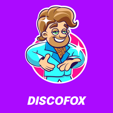 DiscoFox