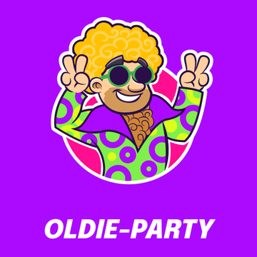 Oldie-Party