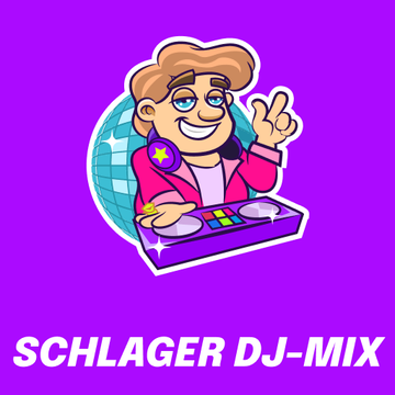 Schlager DJ-Mix