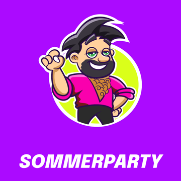 Sommerparty