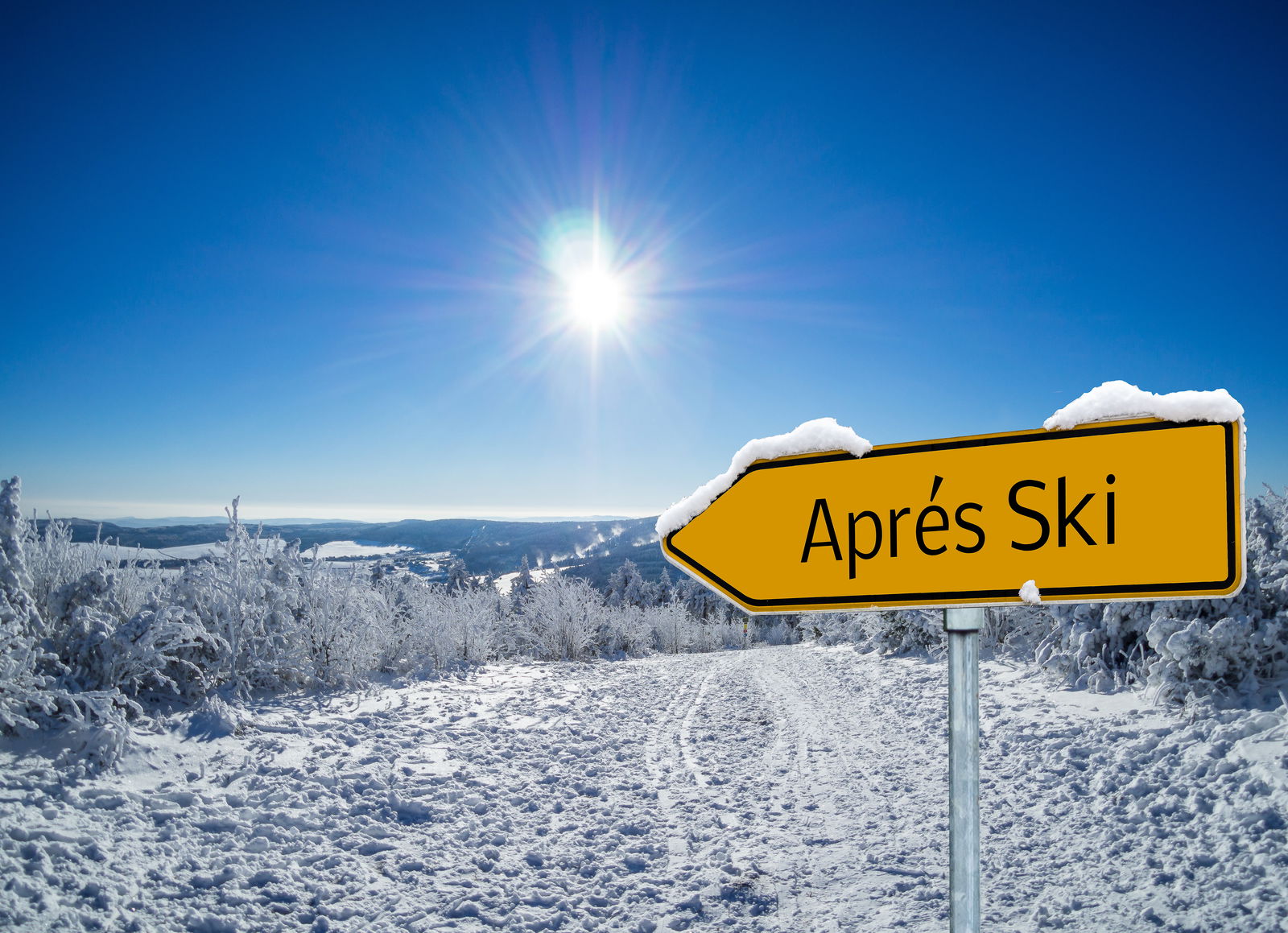 Après Ski