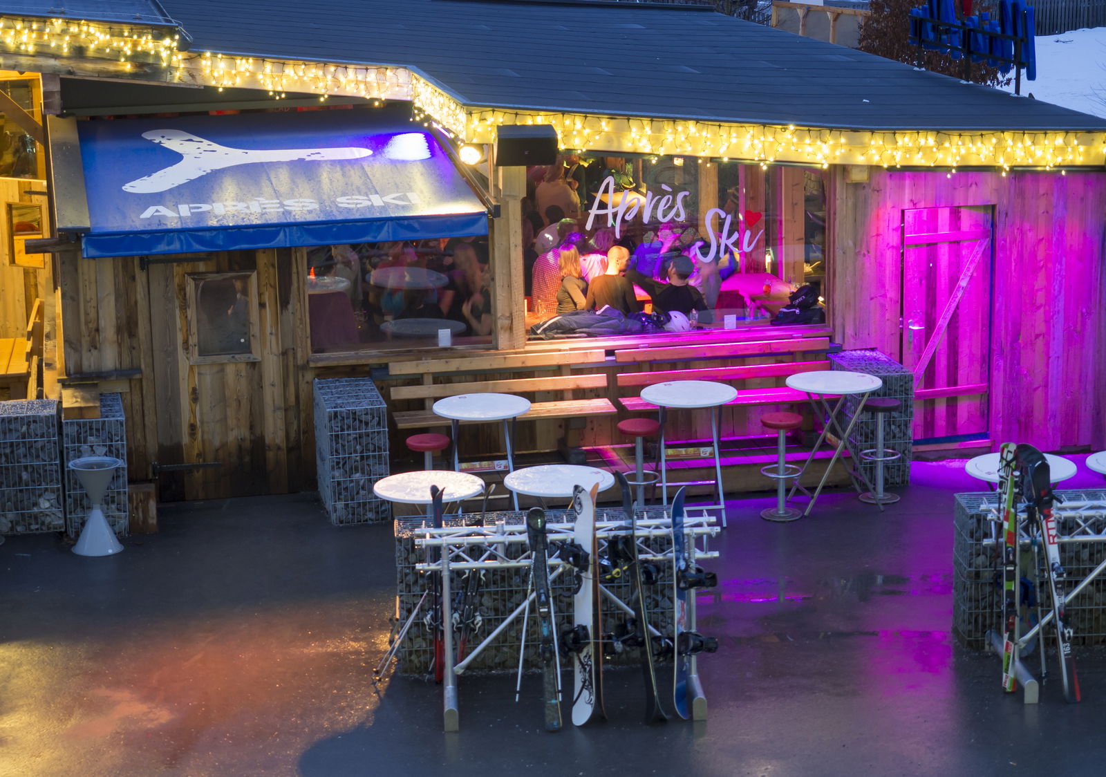 Après-Ski