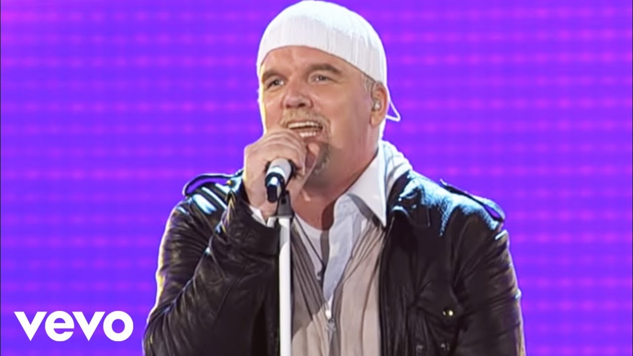 DJ Ötzi - Sweet Caroline (Official Video)