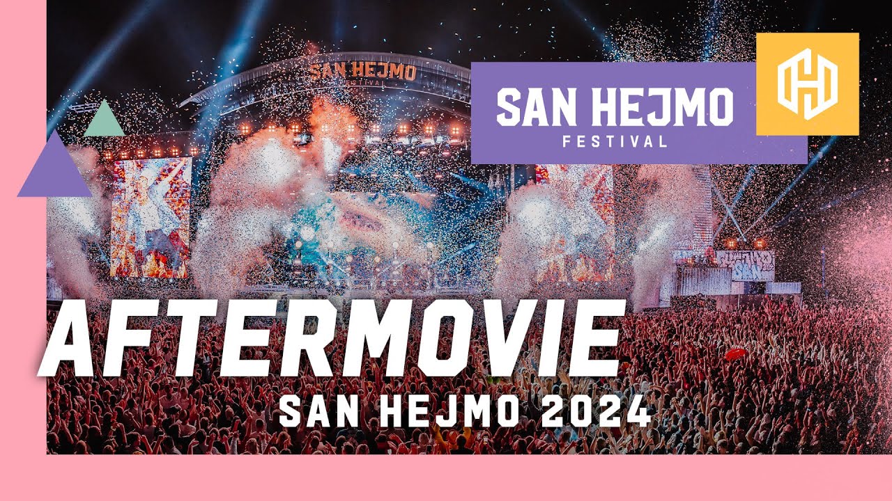 San Hejmo Festival 2024 | Aftermovie