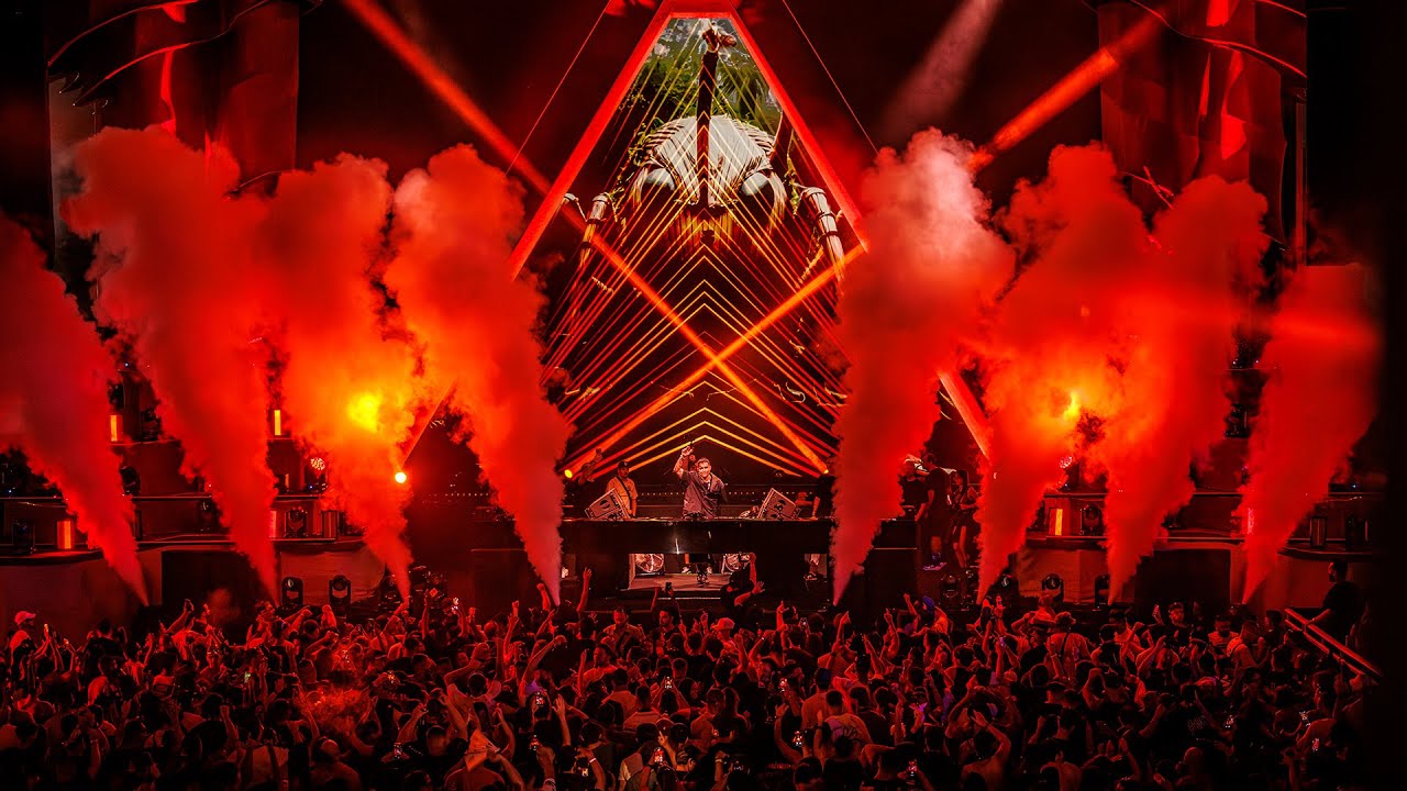 Viot  @ ANTS / Laroc Club 2025