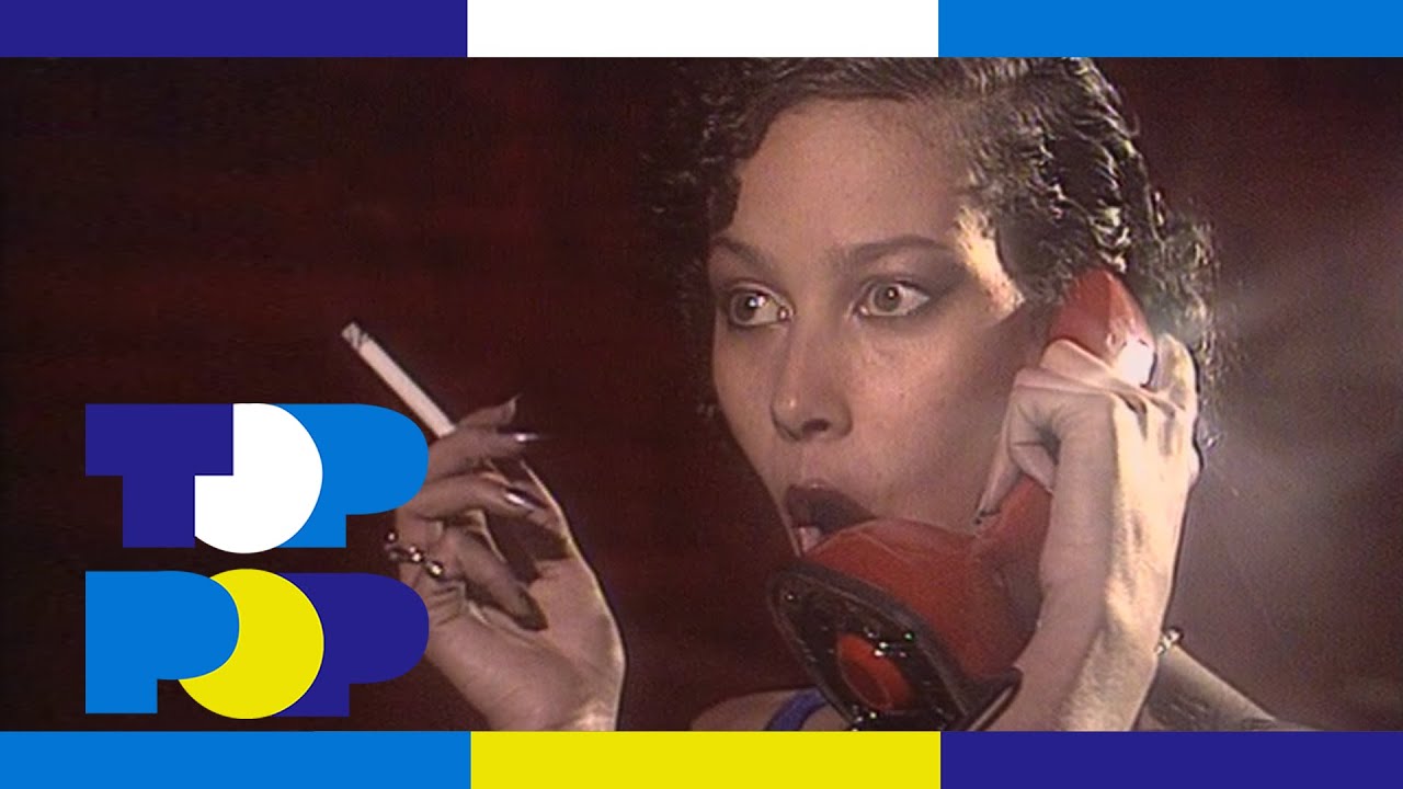 Spider Murphy Gang - Skandal Im Sperrbezirk • TopPop