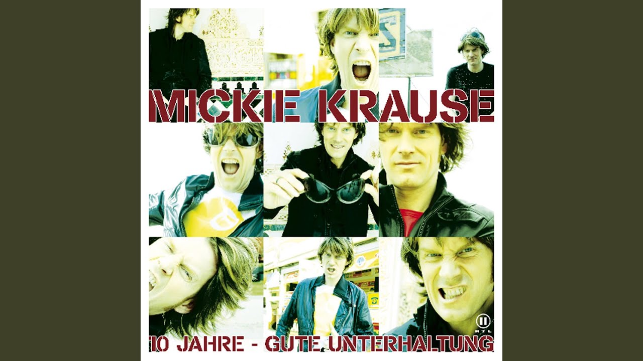 Zehn nackte Friseusen (2003)