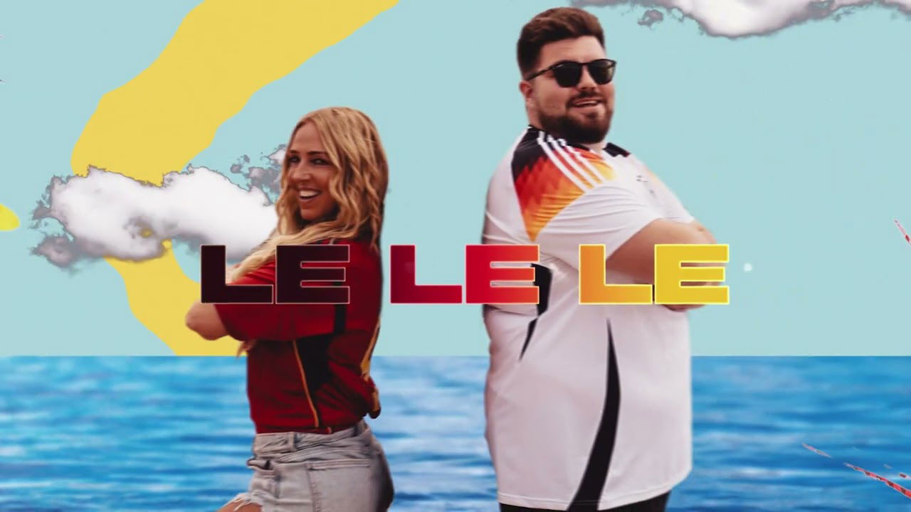 Everybody Samba - BIG TIM x Loona