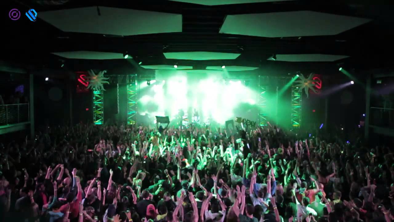 Echostage - DC's Largest EDM Concert Venue