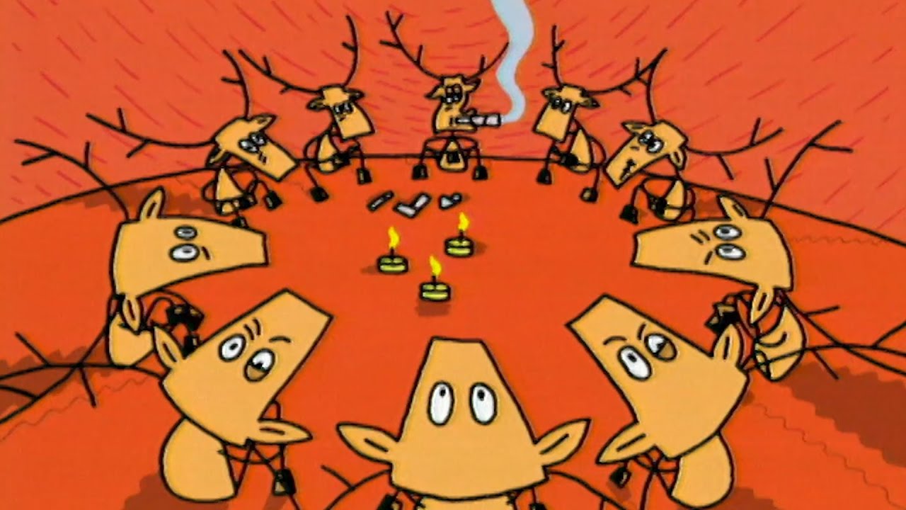 Die Toten Hosen - Zehn kleine Jägermeister