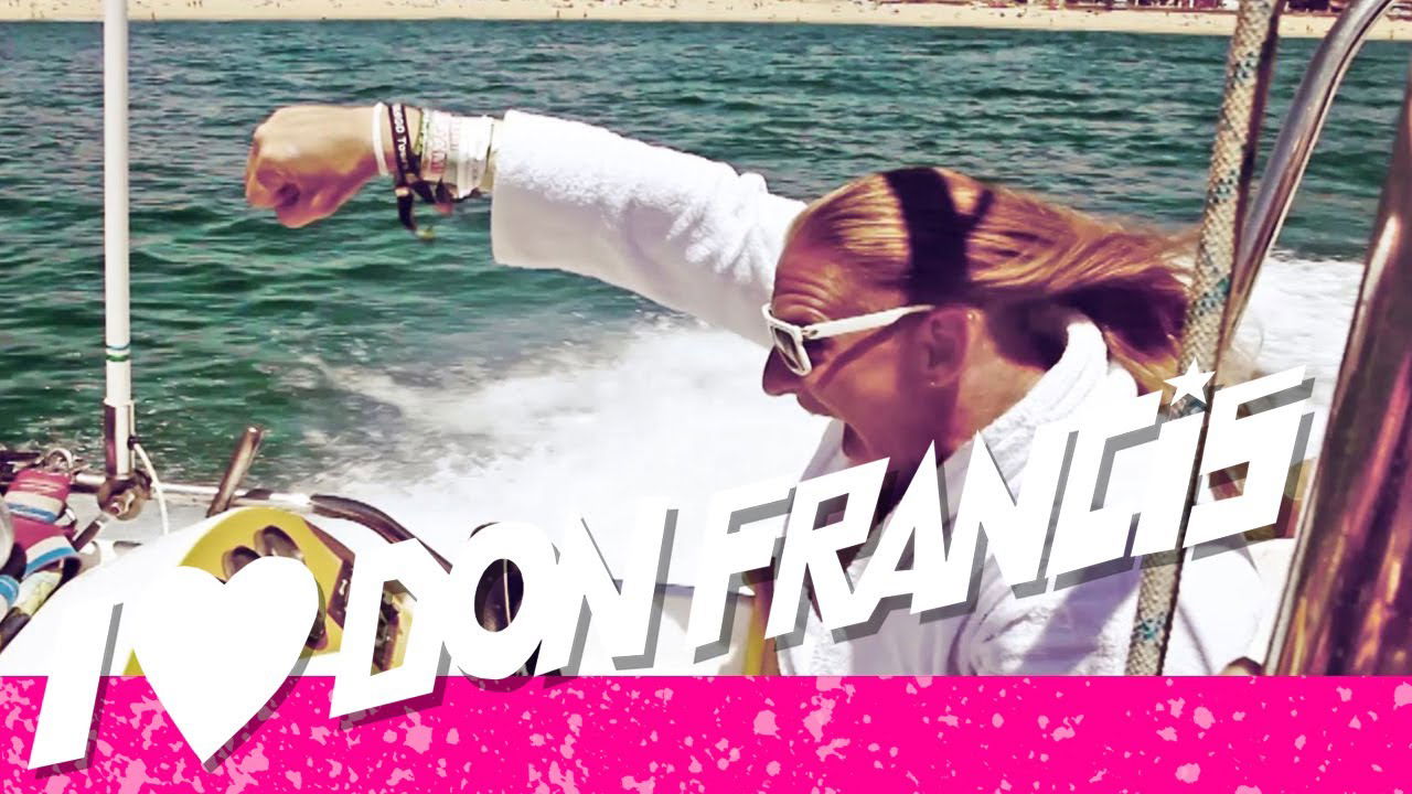 Don Francis "Lloret de Mar"