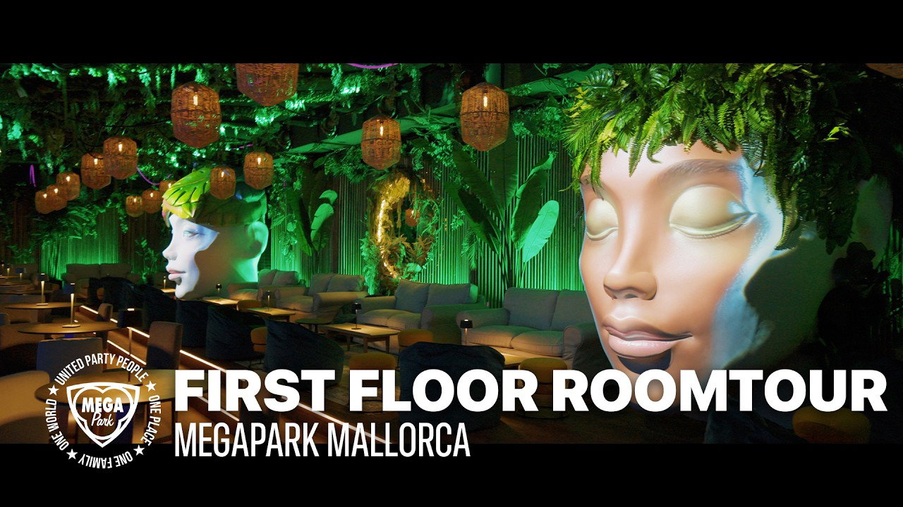 First Floor Mallorca