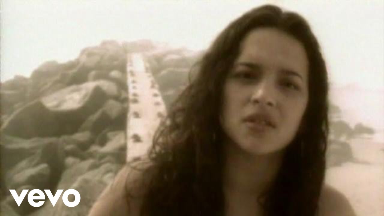 Norah Jones - Don't Know Why