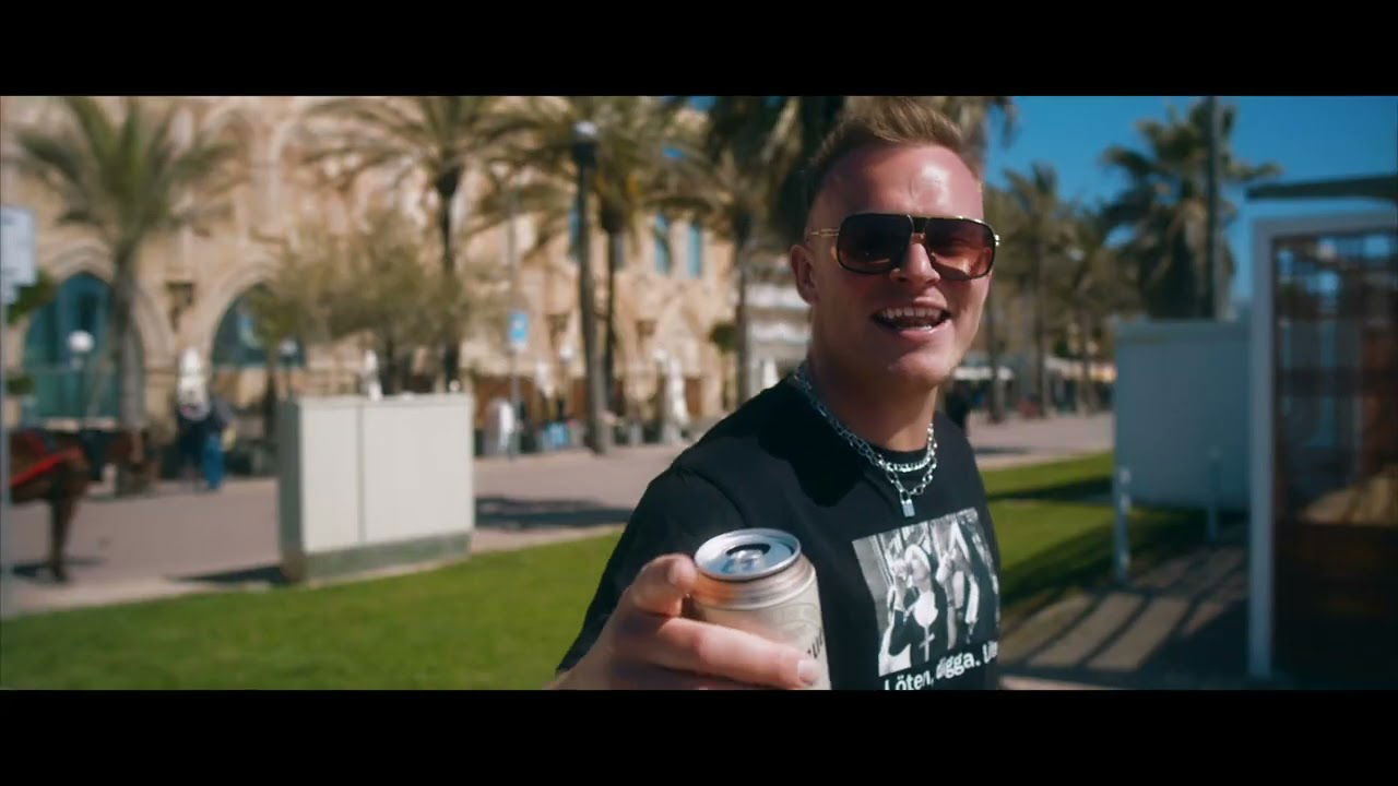 Julian Benz - Malle und Ich