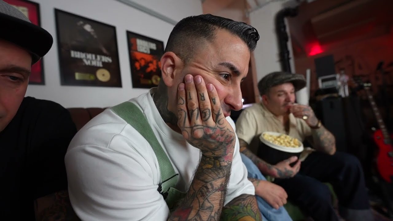 40 Jahre Rock am Ring - Announcement Trailer #RAR2025