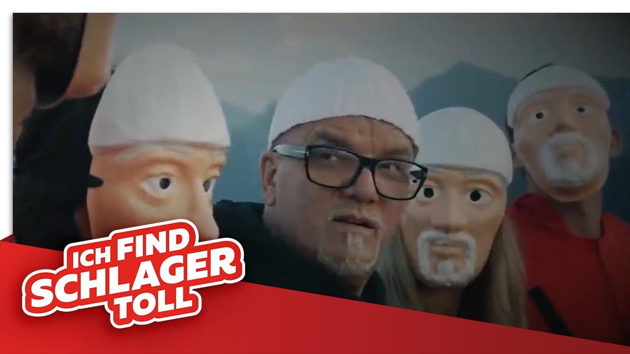 DJ Ötzi - Bella Ciao