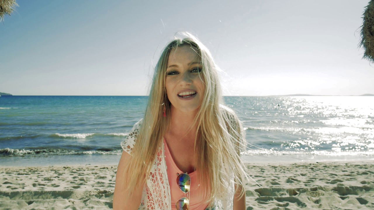 ANNY Offiziell - Ey Yo Mallorca (official Video)