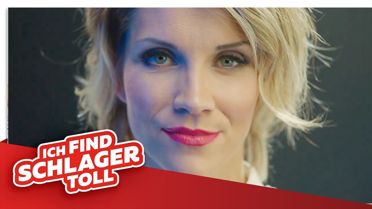 Anna-Maria Zimmermann - 1000 Träume weit (Torneró) - Version 2020 (Offizielles Musikvideo)