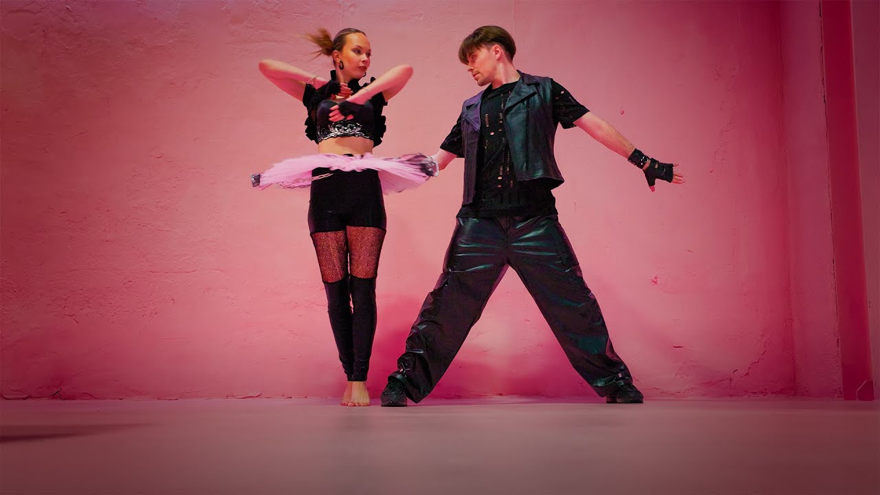 Mia Julia, NOISETIME & Stevio - Partyradikal (Offizielles Musikvideo)