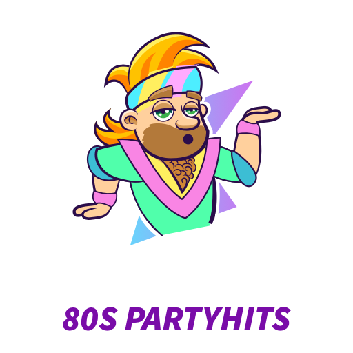 80s Partyhits