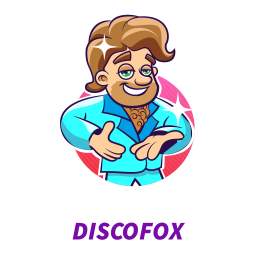 DiscoFox